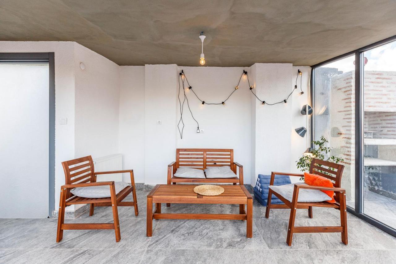 Cozy Apartment Istanbul Exterior photo